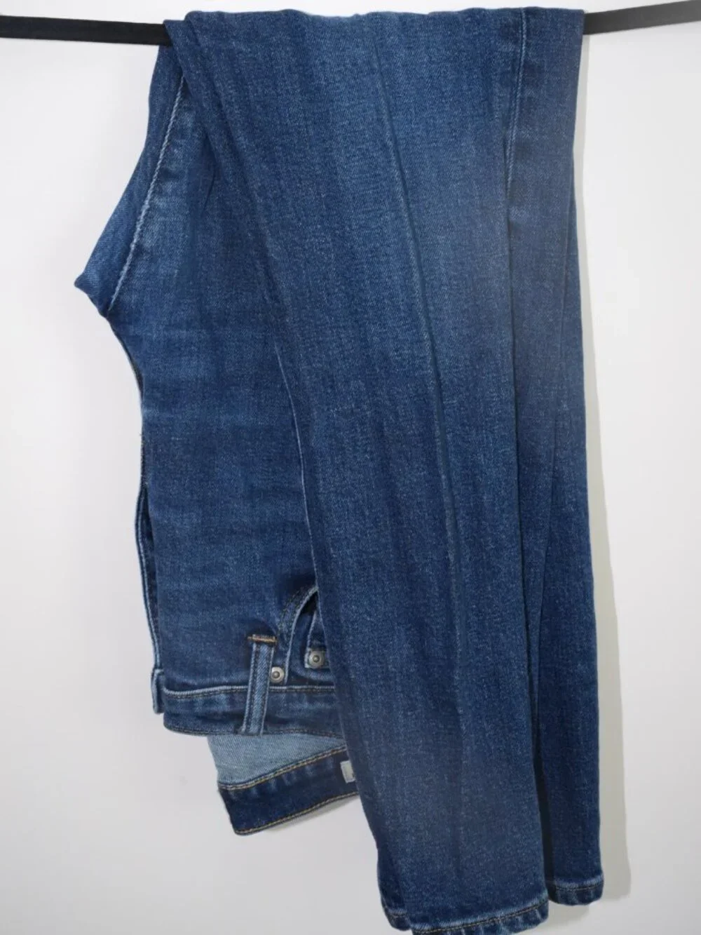 J.Crew 484 Slim Fit Jeans Medium Wash 32x30